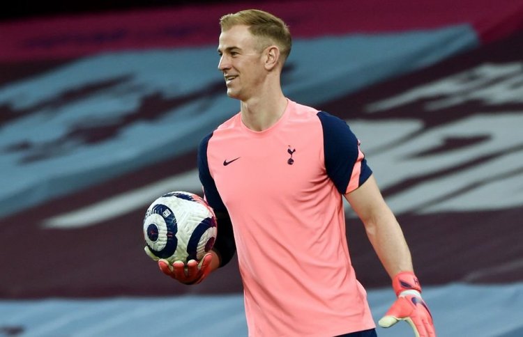 Celtic Transfer News: When Joe Hart's move to Parkhead could be completed