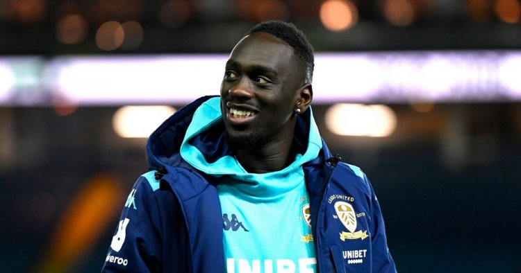 Jean-Kevin Augustin ‘wanted’ by Celtic as Postecoglou steps up transfer plans