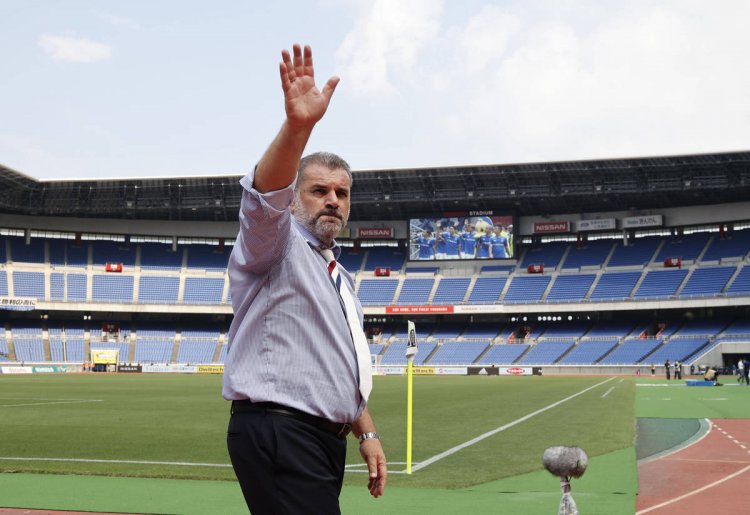 Celtic fans will love Postecoglou after biting back at reporter - McLeish