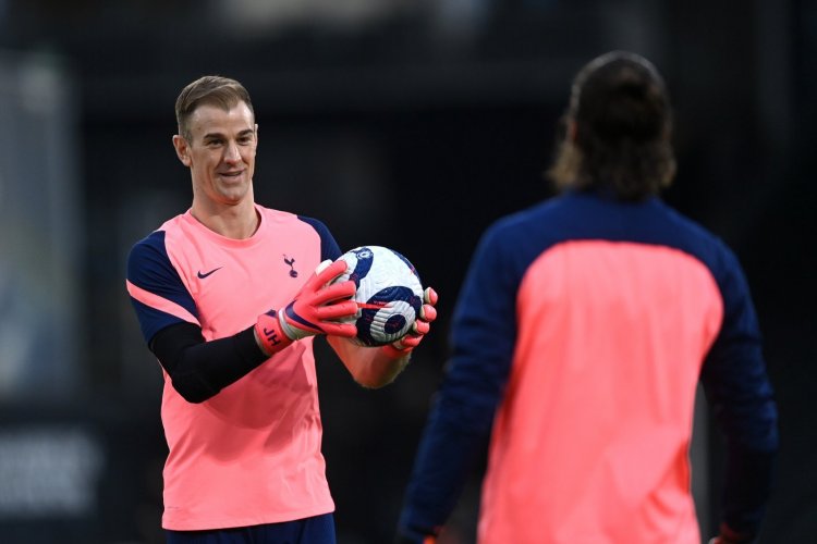 Celtic: Ekrem Konur makes Joe Hart claim