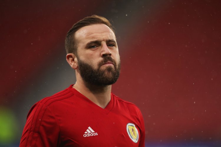 James McFadden blasts Celtic lack of planning stretching back over 2 years - 67 Hail Hail