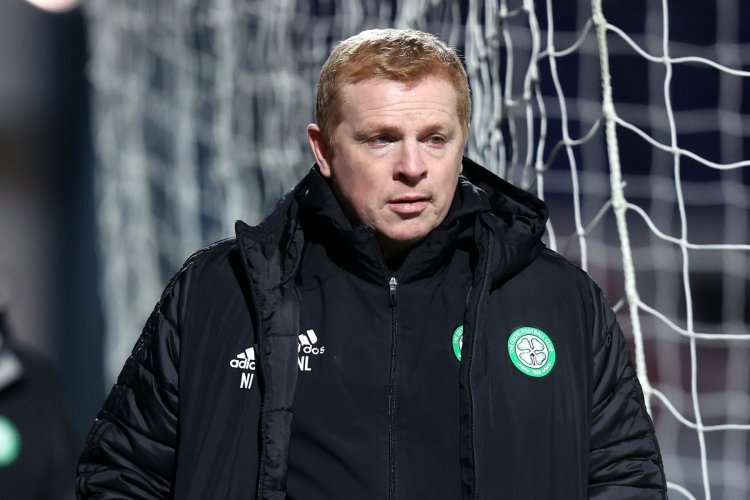 Neil Lennon outlines Celtic 'void' as he opens up on club scouting network