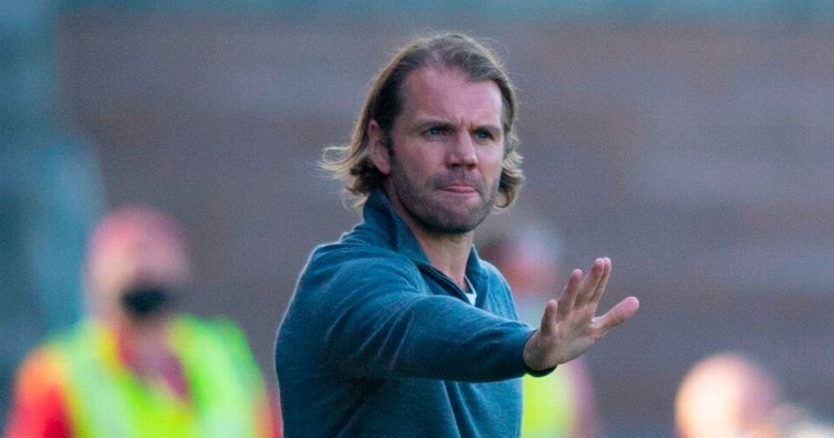 Robbie Neilson backs new Hearts transfer recruit to have instant impact