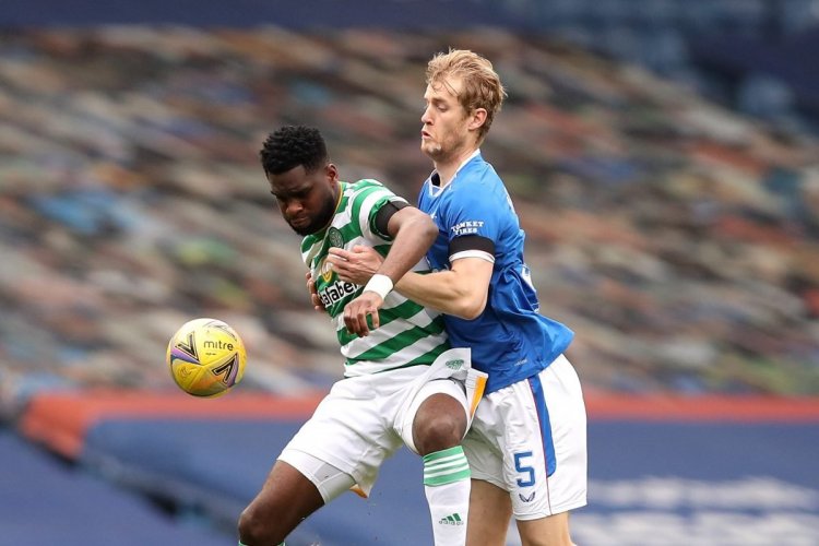 ‘The price goes up…’ – Pundit backs £50m windfall for suitor to boost Celtic in talks