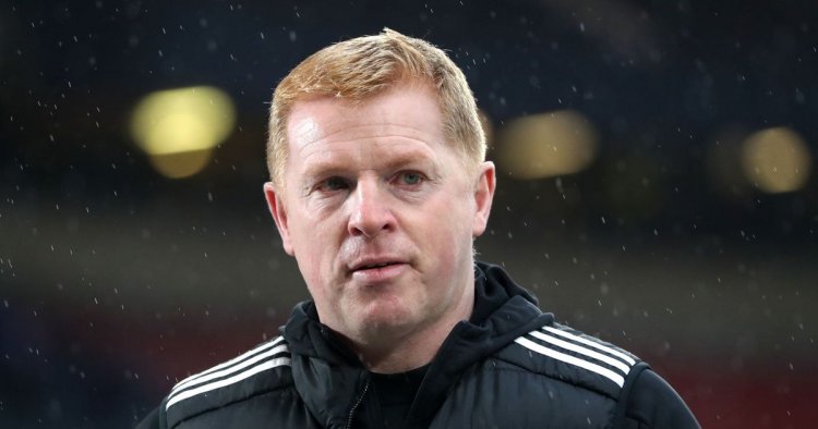 Neil Lennon calls for Celtic rebuild to tackle 'comfortable' champions Rangers