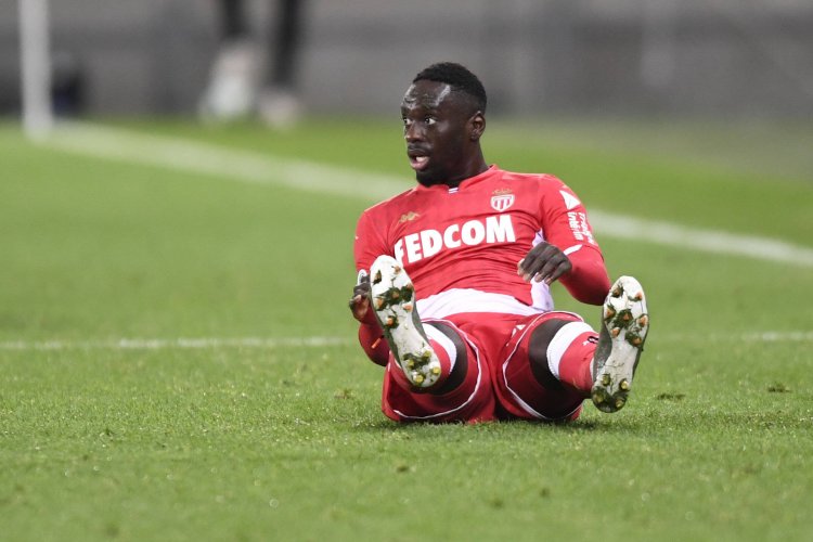 Celtic linked with a move for Jean-Kevin Augustin | Sportslens.com