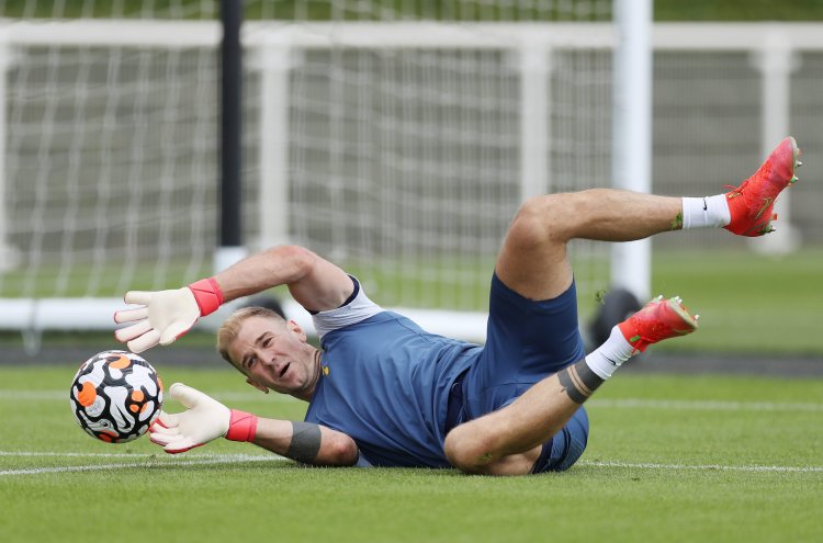 Report: Celtic can sign Joe Hart for as little as £1m - 67 Hail Hail