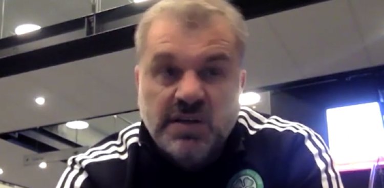 LENNY PLEADS PATIENCE FOR POSTECOGLOU