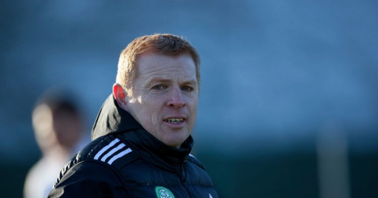 Neil Lennon explains Celtic's shifting priorities with Rangers now 'comfortable'