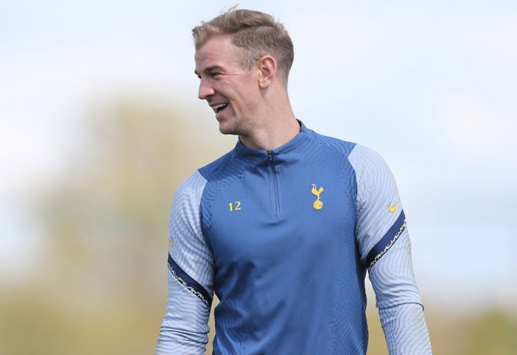 Report reveals potential stumbling block in Celtic’s chances of signing Joe Hart
