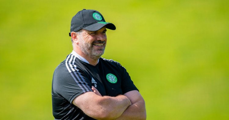 Celtic boss' Hearts knowledge a 'surprise' as he explains Aussie connection