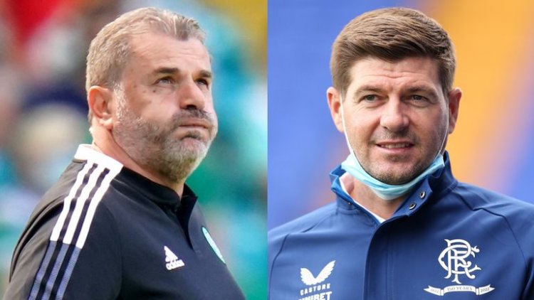 Scottish Football podcast: Rangers in control of players, but Celtic need huge influx to compete
