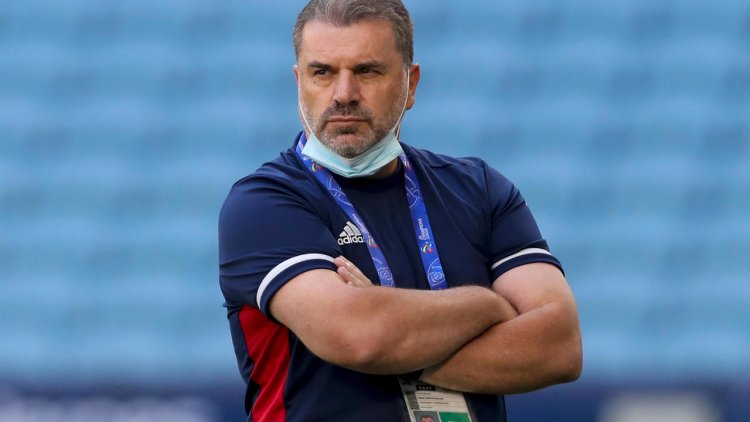 European loss emphasises scale of Postecoglou's task at Celtic - France 24
