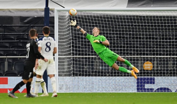 Celtic: Alasdair Gold reveals detail about potential Joe Hart move