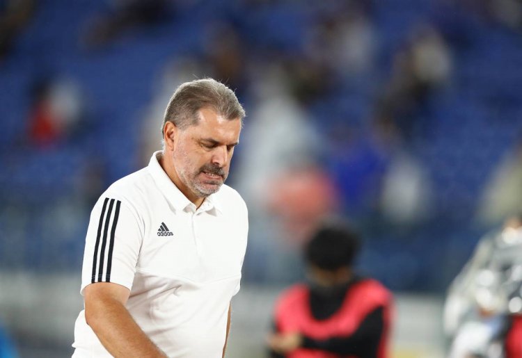 Celtic players to blame for Champions League blow - Whelan