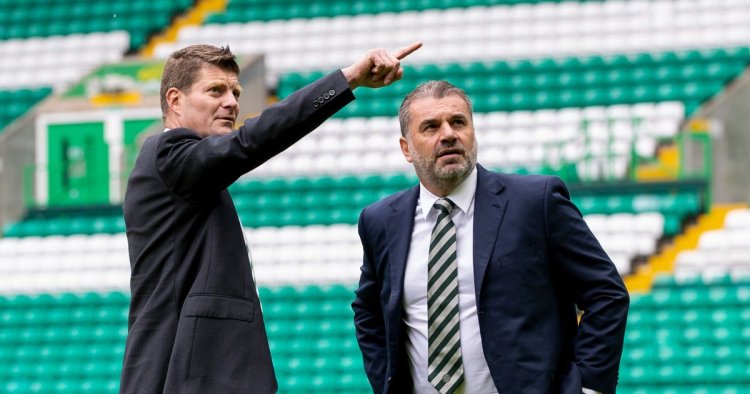 Celtic signing news as Hart, Buta, Lovric and Itakura are all in play