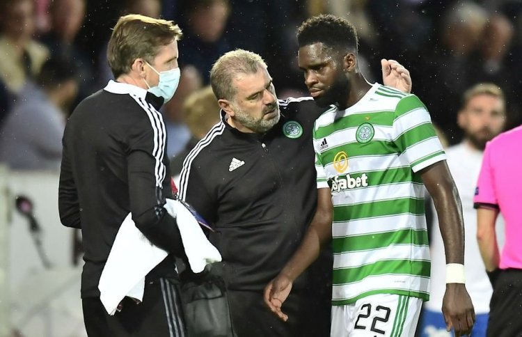 Celtic Team News: Predicted XI to face Hearts after squad update emerges