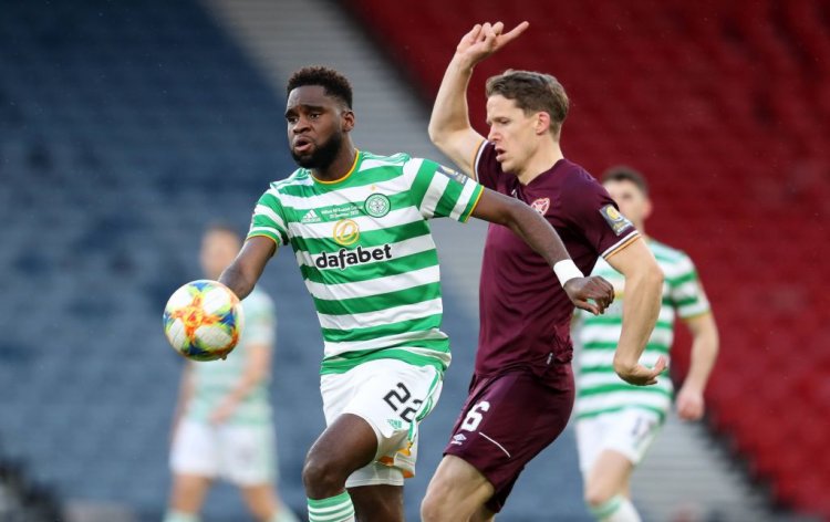 Opinion: Hearts Game Is Massive For Celtic Rebuild | The Celtic Star