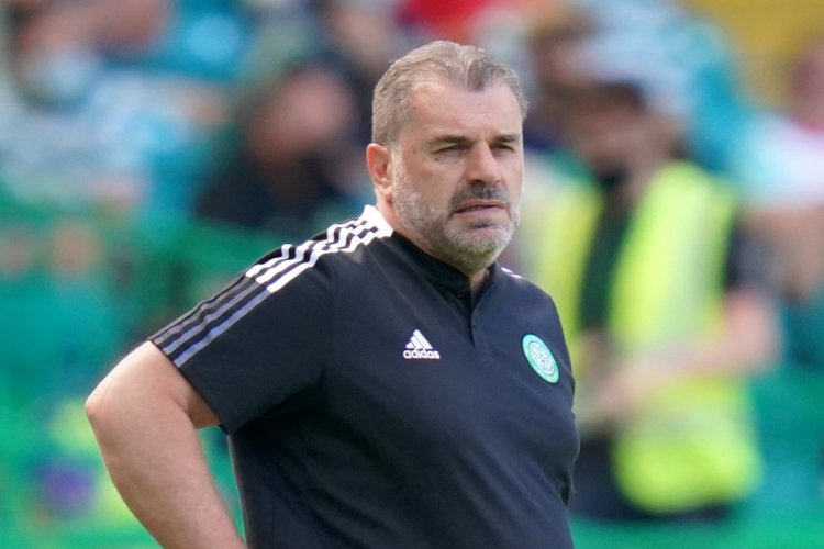 Gordon Smith: Ange Postecoglou should take some blame but he's limited at Celtic