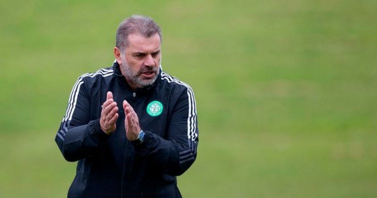 Ange Postecoglou displays Celtic confidence surge after first setback