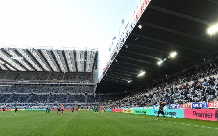 Newcastle United battle Everton for Euro midfielder, Update in Toon race for Celtic target