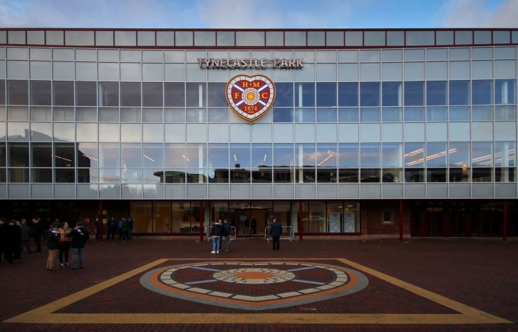 Hearts v Celtic - Team and Tactics, Torturous Wait for 8pm