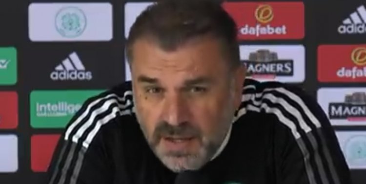 ‘I’VE GROWN UP IN THE BIG, BAD WORLD OF FOOTBALL,’ ANGE’S FIGHTING TALK