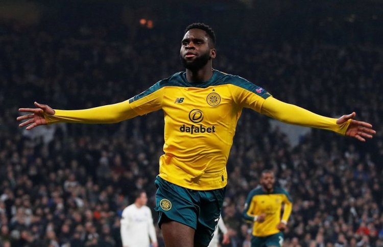 Celtic Transfer News: Update on Brighton interest in Odsonne Edouard
