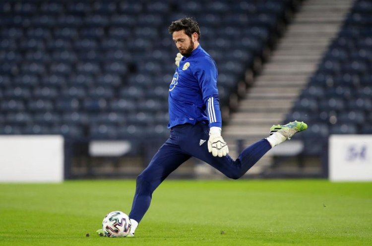 'They blew it' - Michael Stewart slams Celtic decision to let Craig Gordon leave