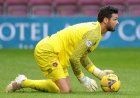 'It does seem to come with the club': Hearts here Craig Gordon on the difficulties of life as a Celtic goalkeeper