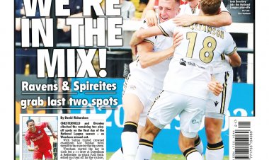 DEDICATED JOHN HAD REAL CLASS | The Non-League Football Paper