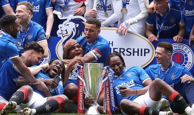 Rangers Flag Day celebrations could be moved to Old Firm clash with Celtic