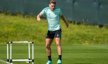 Celtic's James Forrest opens up on that crucial miss in Midtjylland Champions League exit