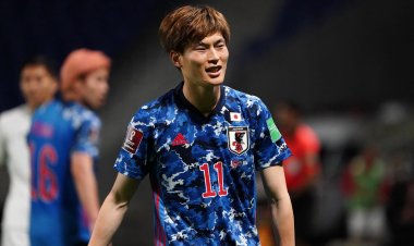 Kyogo Furuhashi: Insight into Celtic player's style, his match fitness and level of English