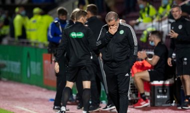 Postecoglou's Celtic struggle in opening day defeat | The World Game