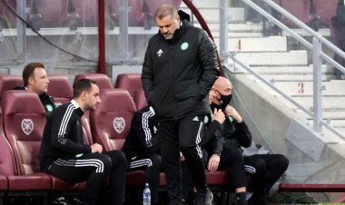 Davie Provan takes aim at Celtic board for woeful forward-planning - 67 Hail Hail