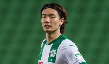 Celtic forced to play waiting game for Ko Itakura as he pursues Olympic dream
