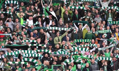 Celtic fans think Craig Gordon moment last night summed up transfer ‘joke’
