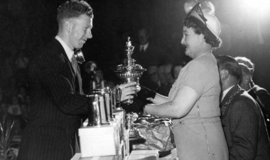 70th Anniversary of Celtic’s historic St Mungo Cup win