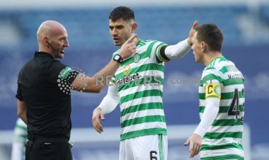 Video Shocker that exposes Madden, SFA and Halliday