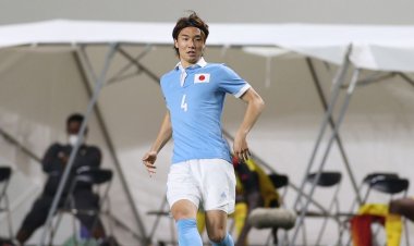 Celtic forced to play Ko Itakura transfer waiting game