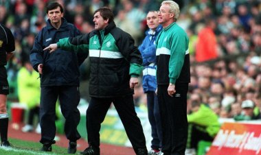 Kenny Dalglish Warns Celtic May Need "Five Or Six New Faces"