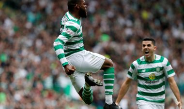 It’s over- Celtic midfielder uses Instagram to quit the club