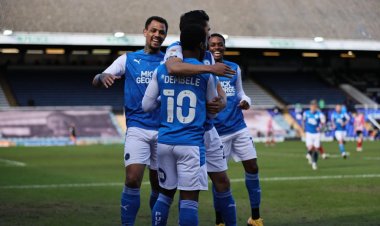 Report: Celtic can now sign winger Siriki Dembele for £4m