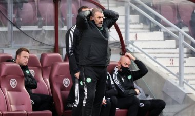 Postecoglou hoping for Celtic reinforcements