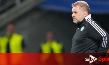 Postecoglou looking to add to Celtic squad this week