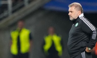 Who Celtic could face in the playoff round of the Europa League