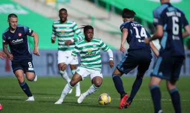 Reporter backs Celtic’s Dembele to shine as contract nears end