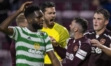 'Huge month as Celtic issues come to head'
