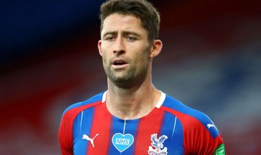 Opinion: Why Gary Cahill Could Be A Short-Term Solution To Celtic'